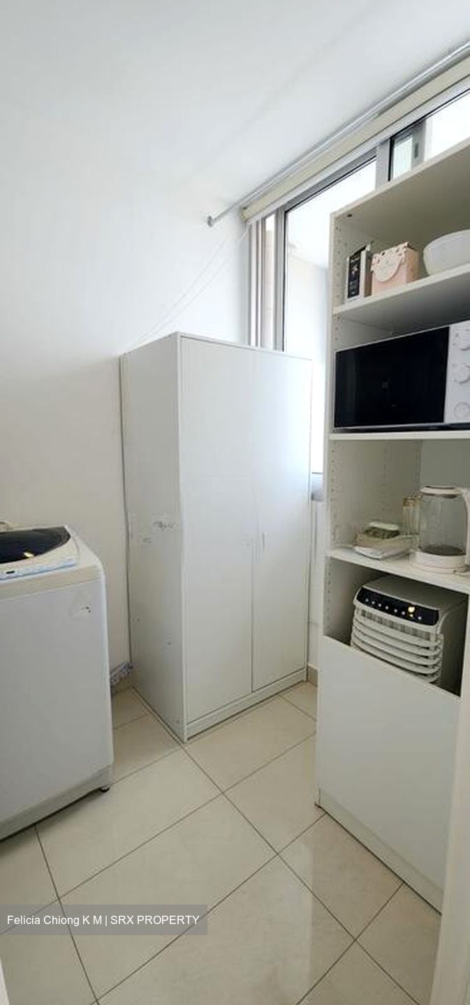 Reflections At Keppel Bay (D4), Condominium #501034691